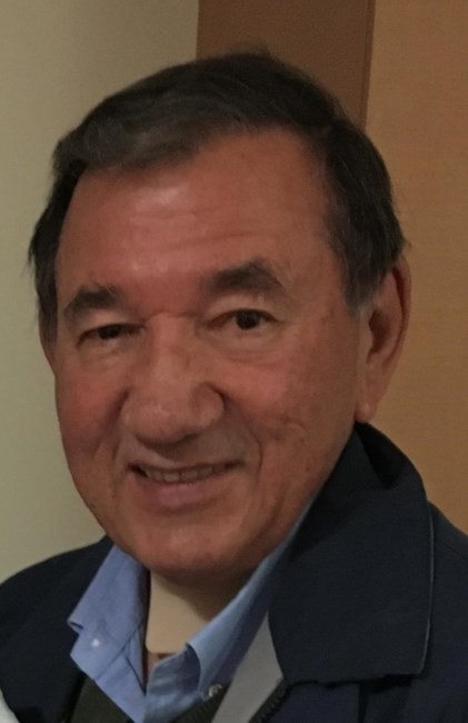 Obituary of Hector Alcides Navarro