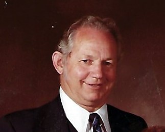 Obituary of Robert W. "Bob" Faber