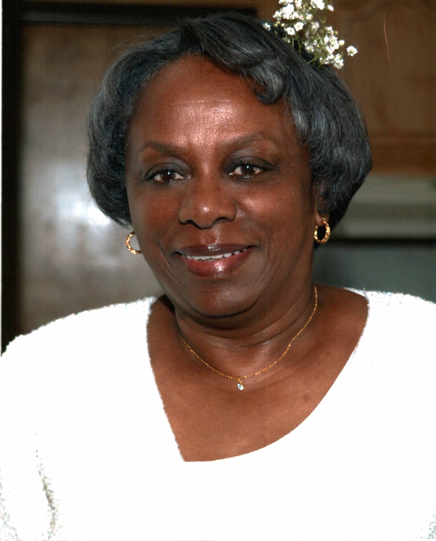 Obituary of Lynette Elizabeth Roberts