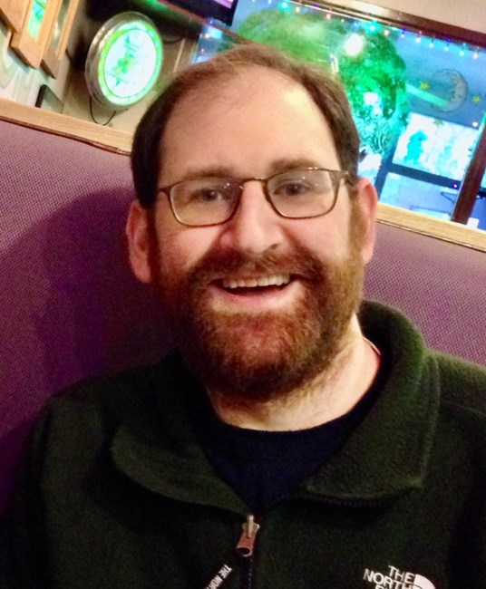 Obituary of Matthew William Baumgartner