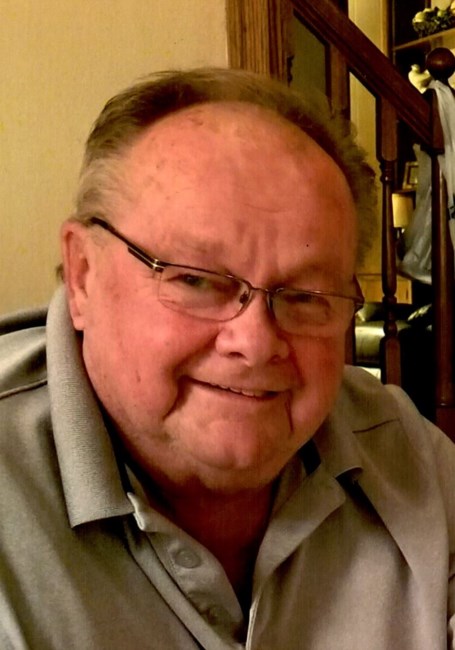 Obituary of Michael Wells