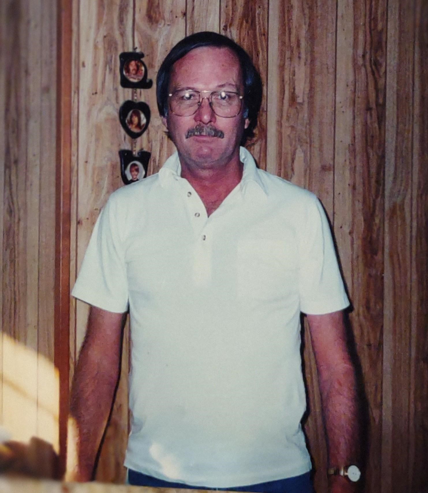 Obituary of Michael Boyde Walden