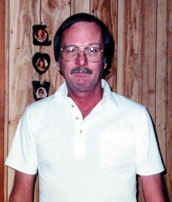 Obituary of Michael Boyde Walden