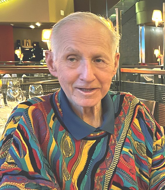 Obituary of Robert Lee Jenkins