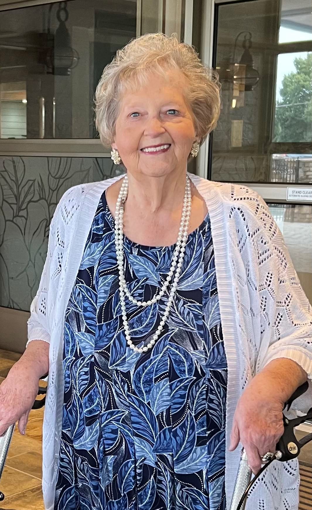 Obituary of Brenda Kay Bullman