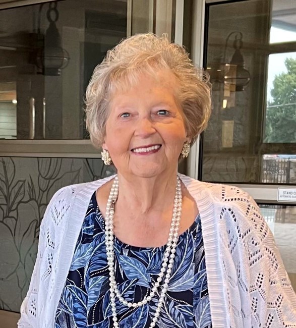 Obituary of Brenda Kay Bullman