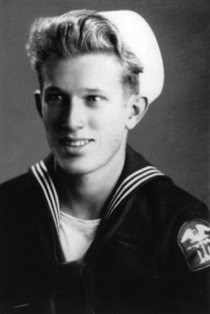 Obituary of Glenn Thomas Clark