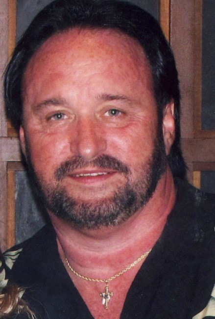 Obituary of Randy Pryor