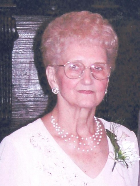 Obituary of Helena O. Klim