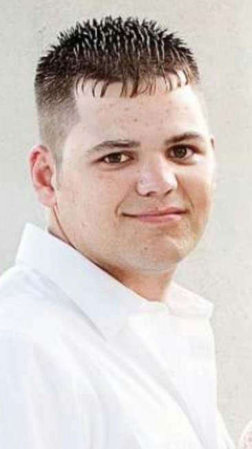 Obituary of Justin James Pohlmann