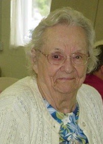 Obituary of Floriene Louise Hall Cochran