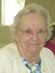 Obituary of Floriene Louise Hall Cochran