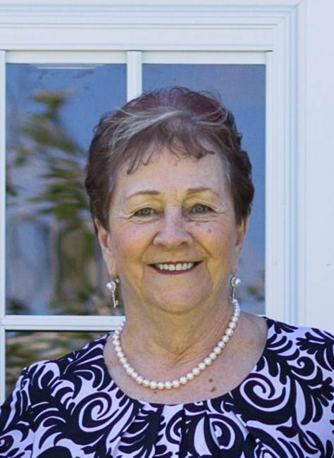 Obituary of Rita Isabel Weaver