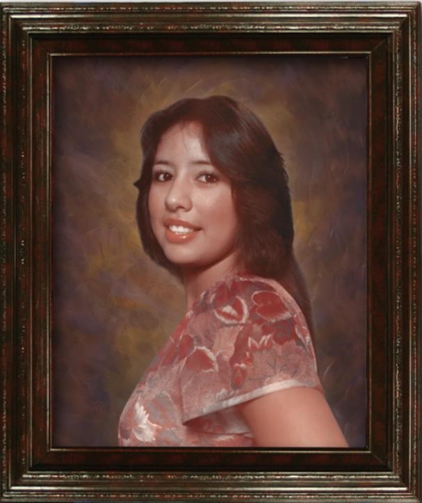 Obituary of Margaret Rodriguez