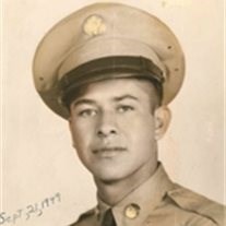 Obituary of Joe L Bustamante