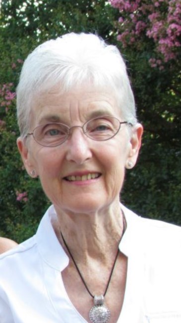 Obituary of Anne Sentell Hughes
