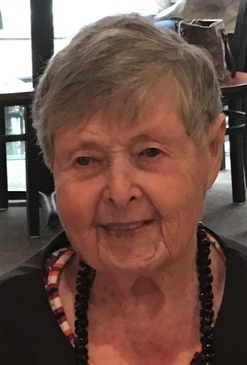 Obituary of Bette Olive Zwick