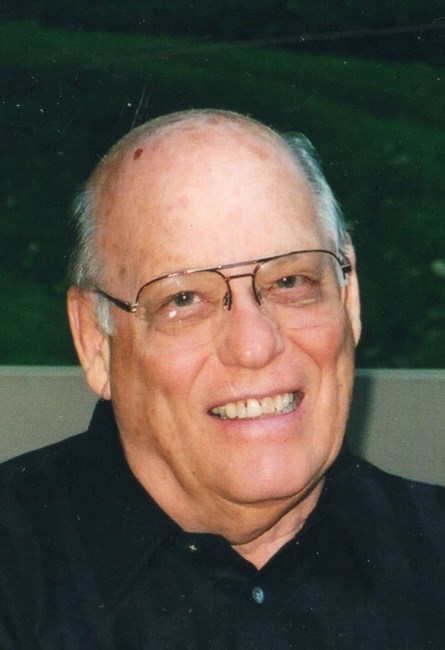 Obituary of Daniel William Brodbeck II