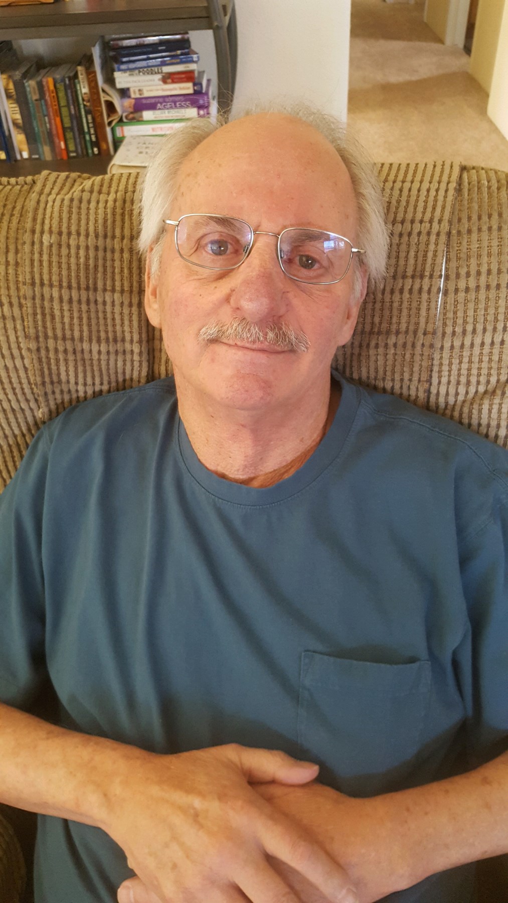 Obituary of Nicholas Peter Coorey