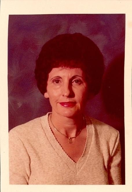 Obituary of Shirley Ann Patrick