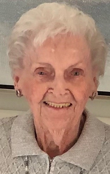 Obituary of Helen L. Salois