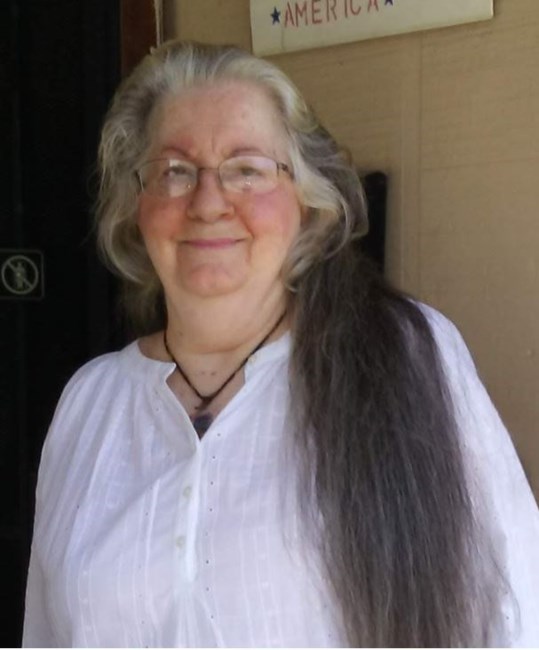 Avis de décès de Evelyn June Carter