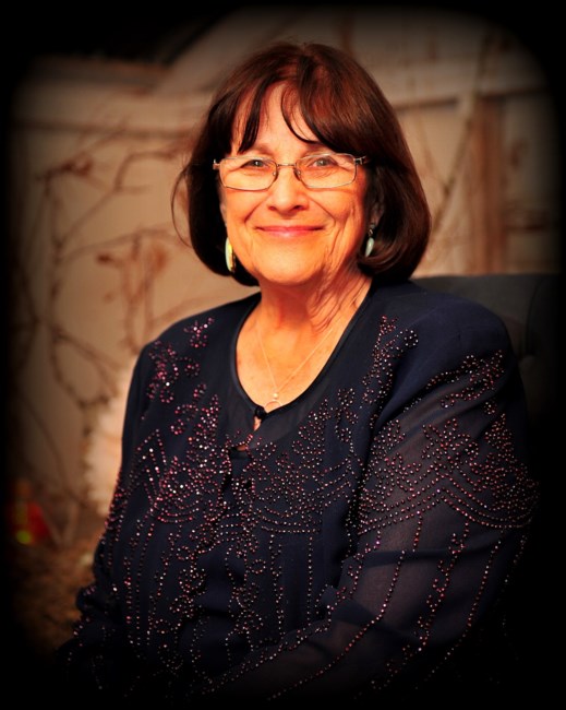 Obituary of Sherley Joan Skeen