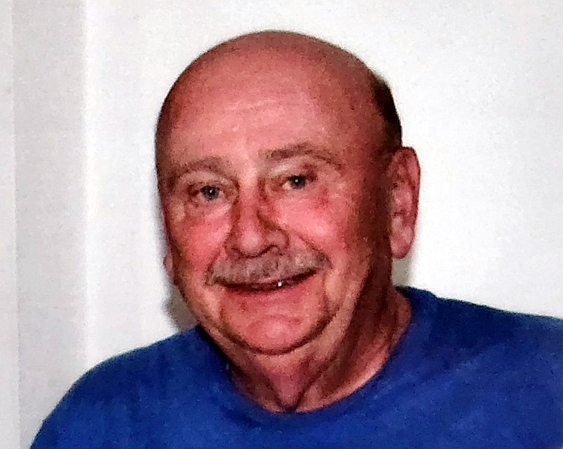 Obituary of George Michael Walsh