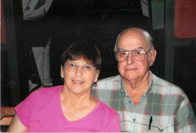 Avis de décès de Marilyn D Stephens