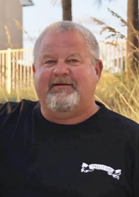 Obituary of Terry Wayne Stutzenberger