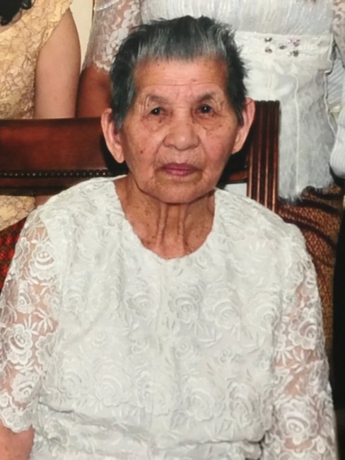 Obituary of Thoeup Mith