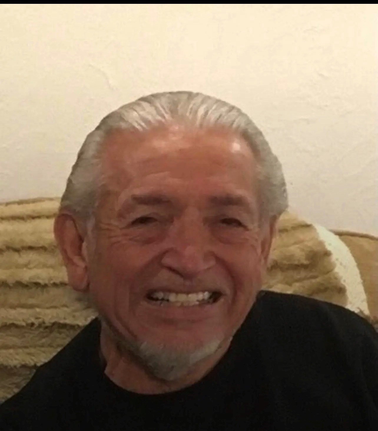 Obituary of Dale Christopher Martinez