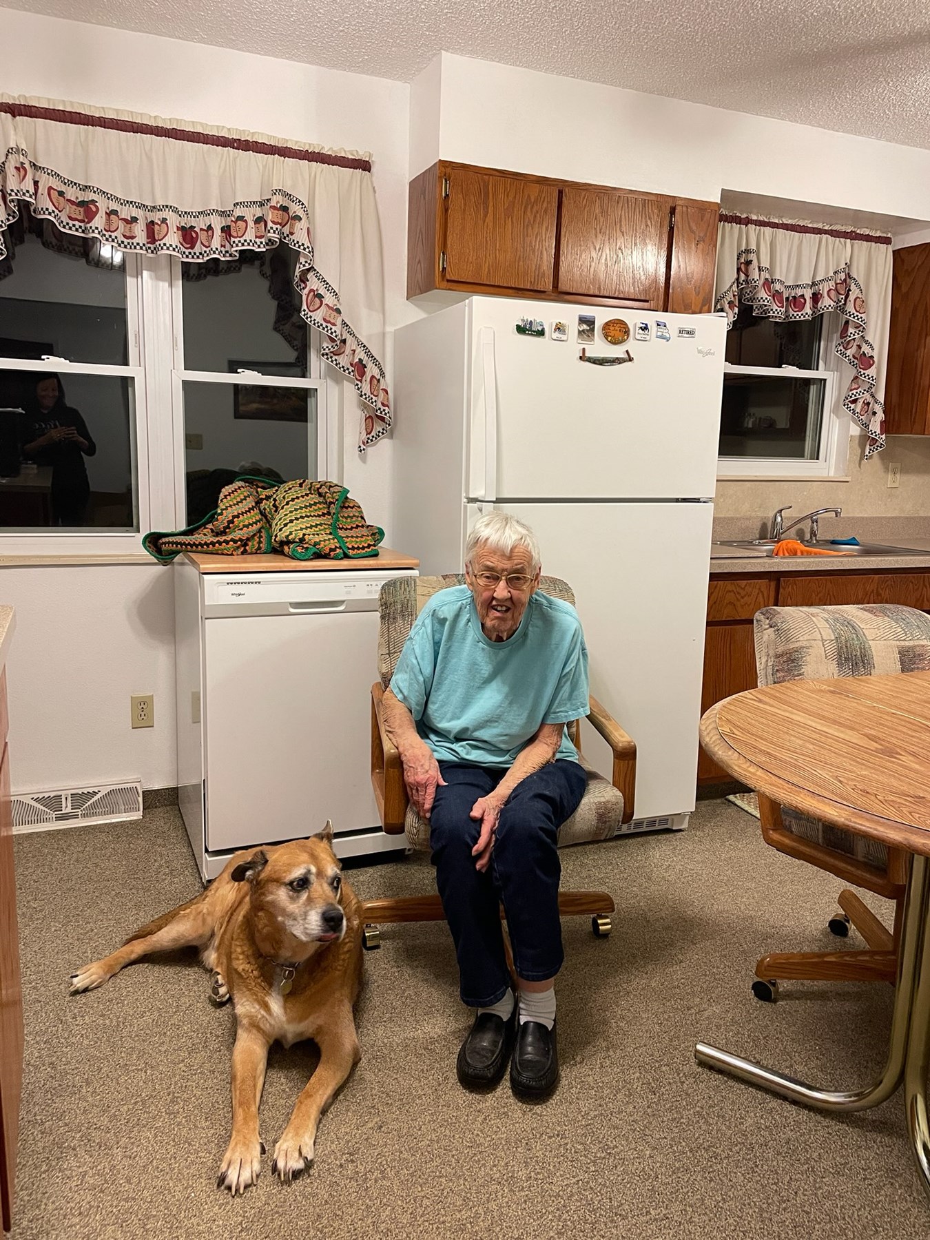 Obituary of Mildred Adeline Renke