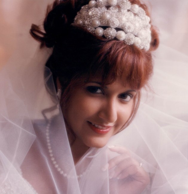 Obituary of Mrs Cindy Sharon Gobin~Tam