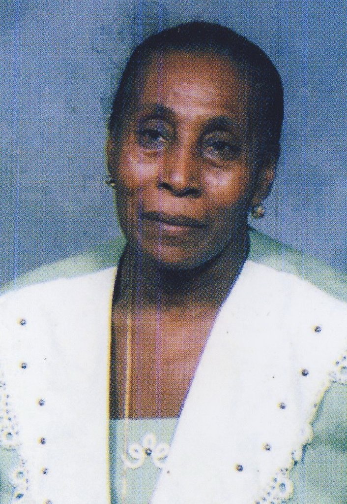 Dieudonne I. Derosier Obituary Queens Village, NY