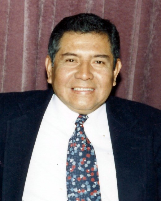 Obituary of Juan Fernando Ortiz