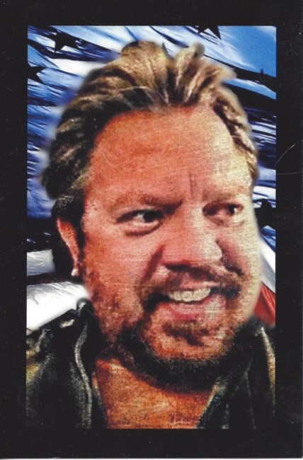 Obituary of Jeffrey James Kenyon