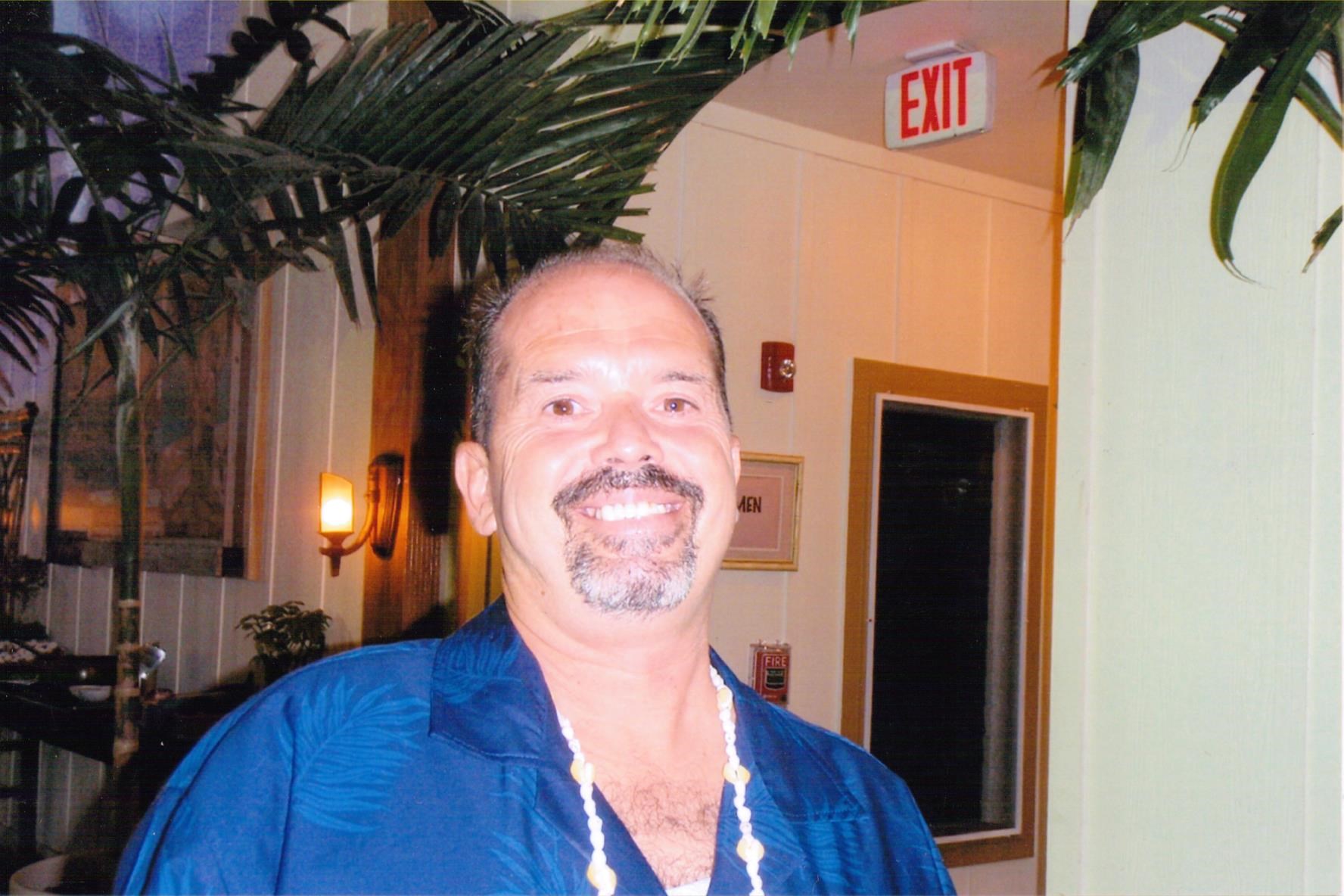 Obituary of Edward John Coelho