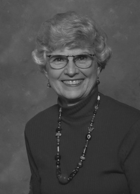 Obituary of Sarah "Sally" Margaret Myers Kampfe