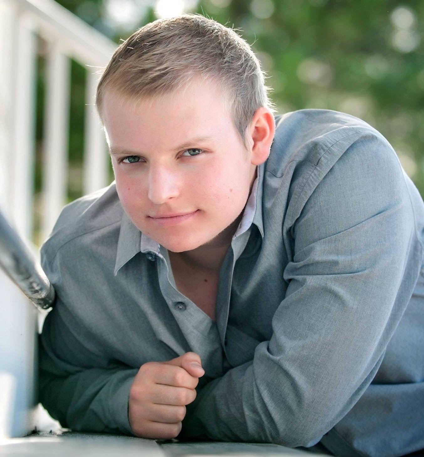 Obituary of Dalton Luke Levine