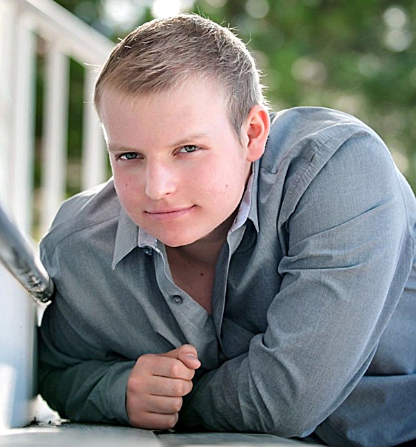 Obituary of Dalton Luke Levine