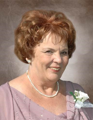 Obituary of Gisèle Harvey