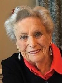Obituary of Thelma Rosen