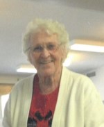Eva Caldwell
