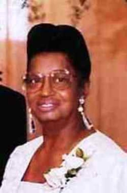 Obituario de Juanita Faye   Smith Bryant