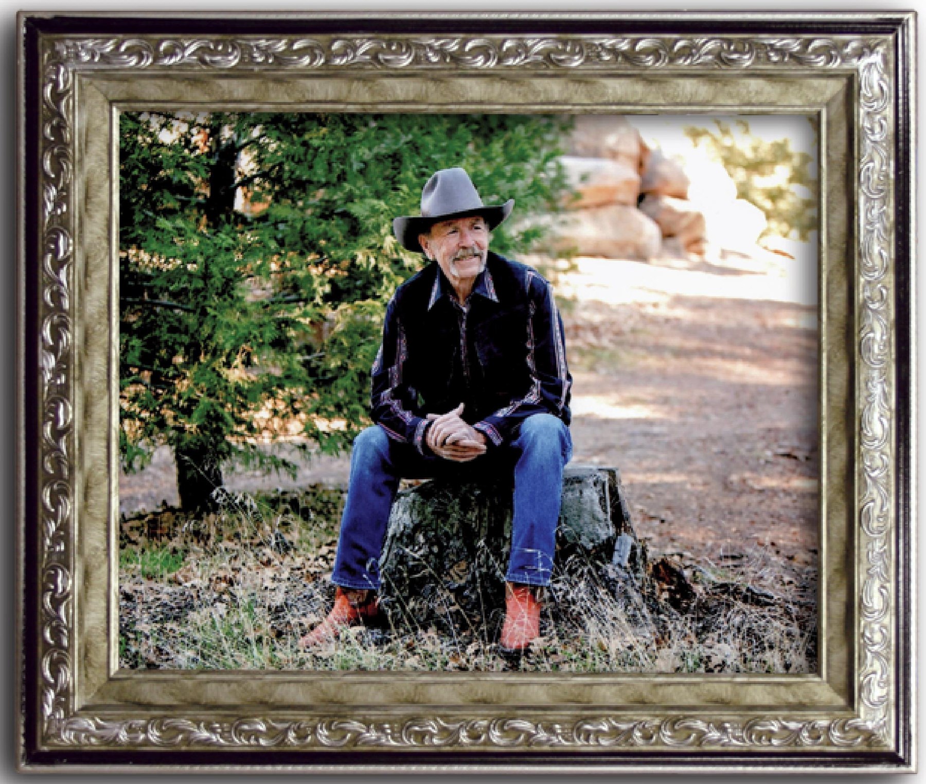 Obituary of Jerald Emmet  Newton