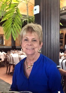 Obituary of Patricia Ann Buckley