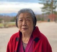 Obituary of Lin Cian Hsu