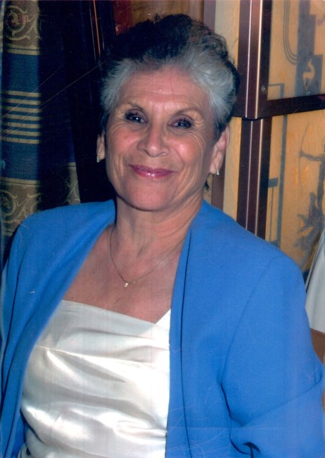 Obituary of Gloria O. Morris