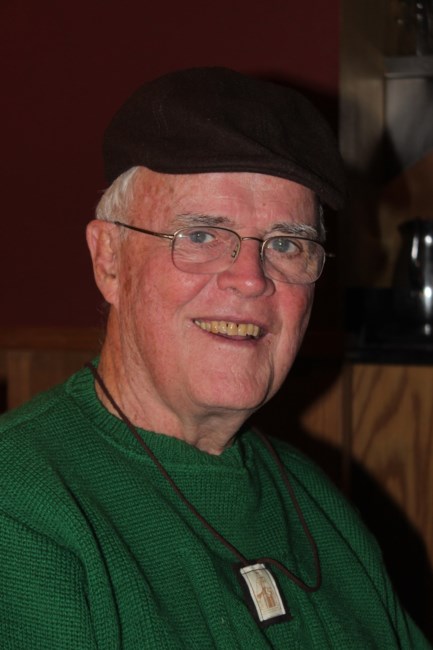 Obituary of James P. Finnegan